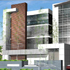 PROPOSED OFFICE BUILDING FOR GK SHETTY